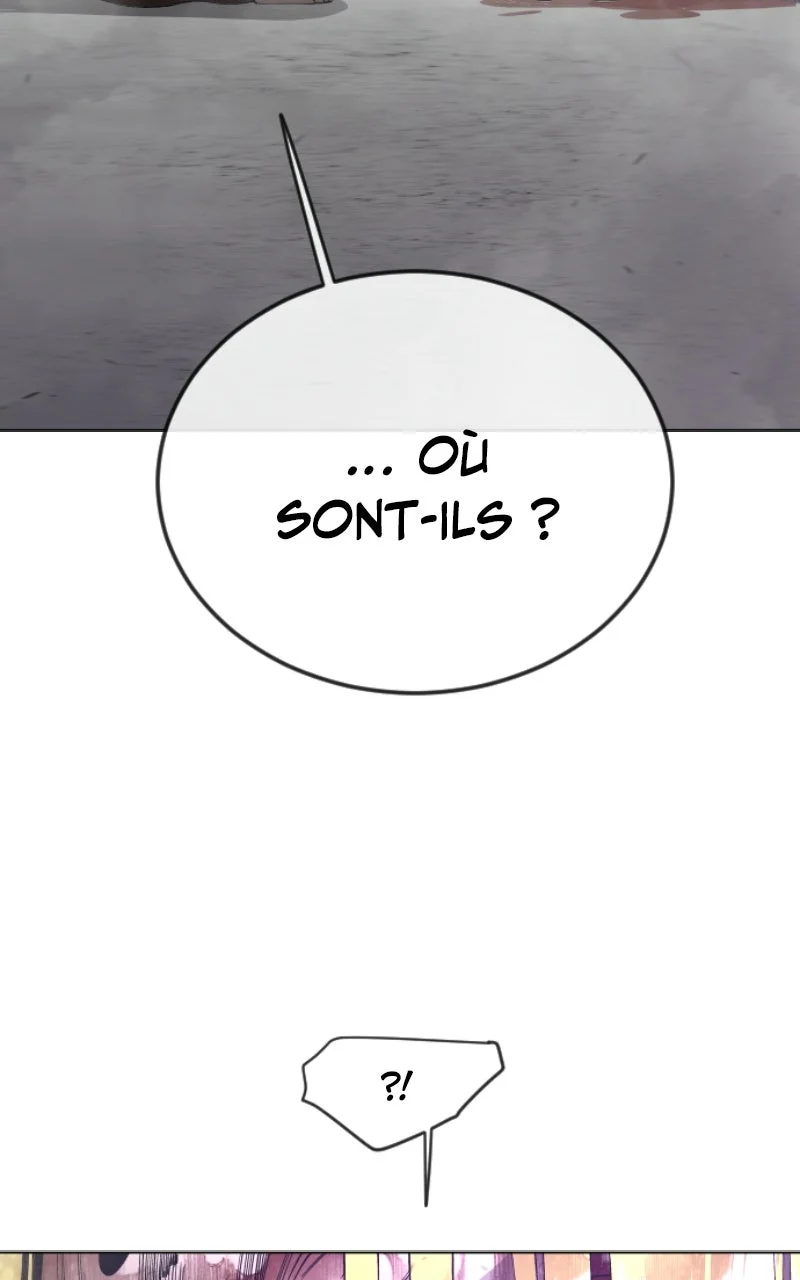 L'ère des surhommes Chapitre 229 - Page 172