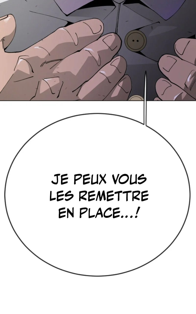 L'ère des surhommes Chapitre 229 - Page 175