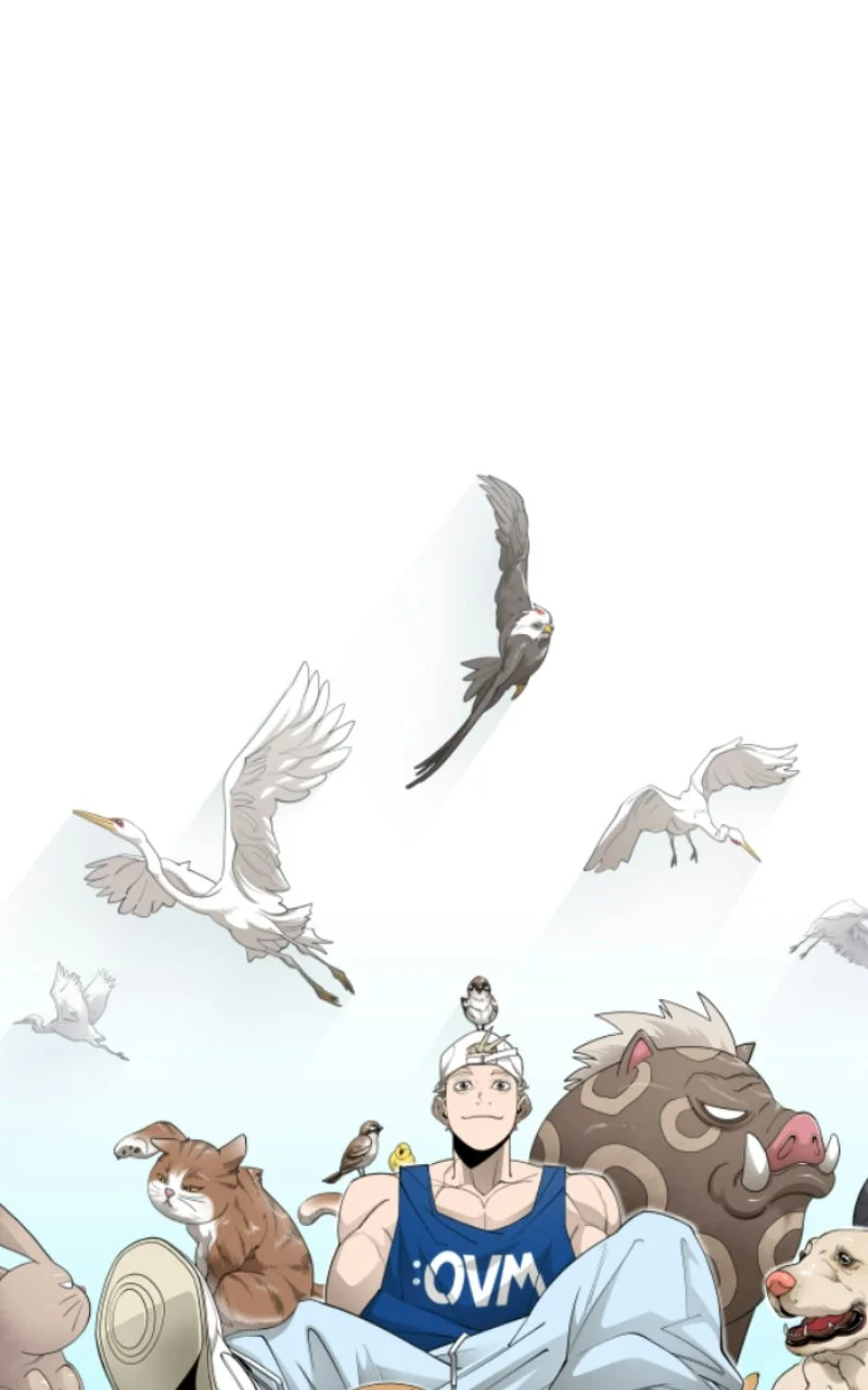 L'ère des surhommes Chapitre 229 - Page 18