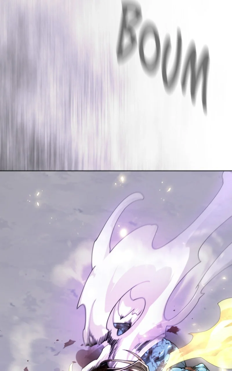 L'ère des surhommes Chapitre 229 - Page 200