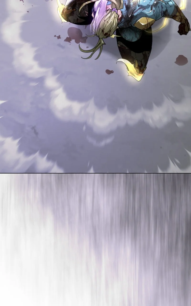 L'ère des surhommes Chapitre 229 - Page 201