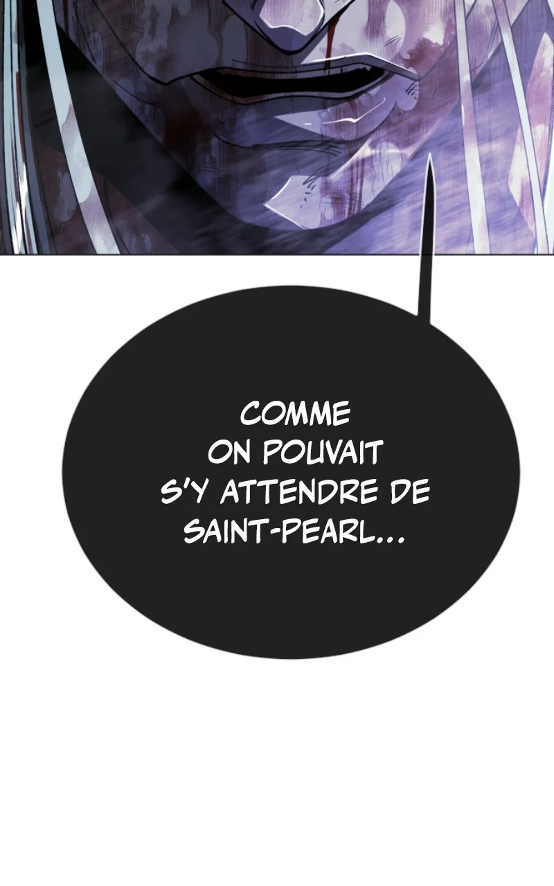 L'ère des surhommes Chapitre 229 - Page 203