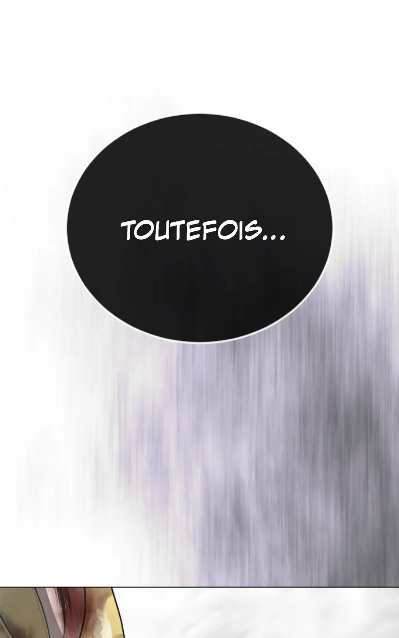 L'ère des surhommes Chapitre 229 - Page 206