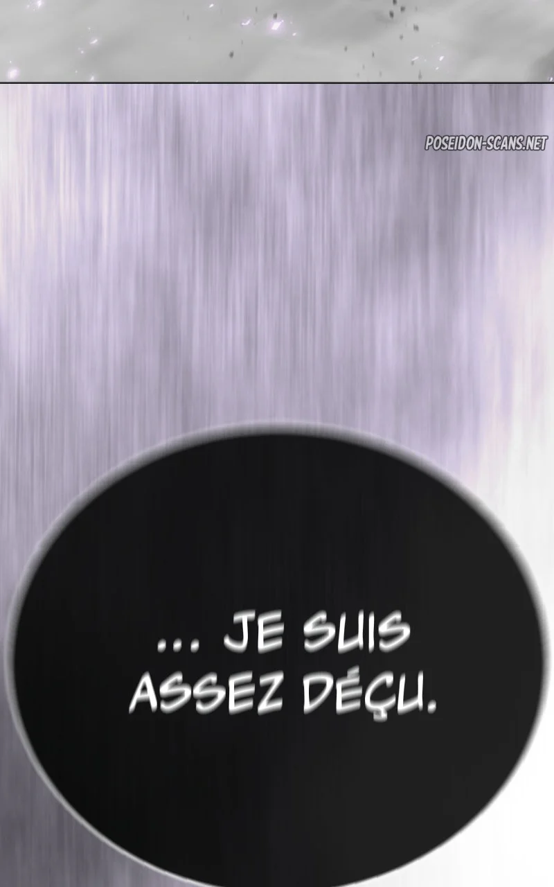 L'ère des surhommes Chapitre 229 - Page 208