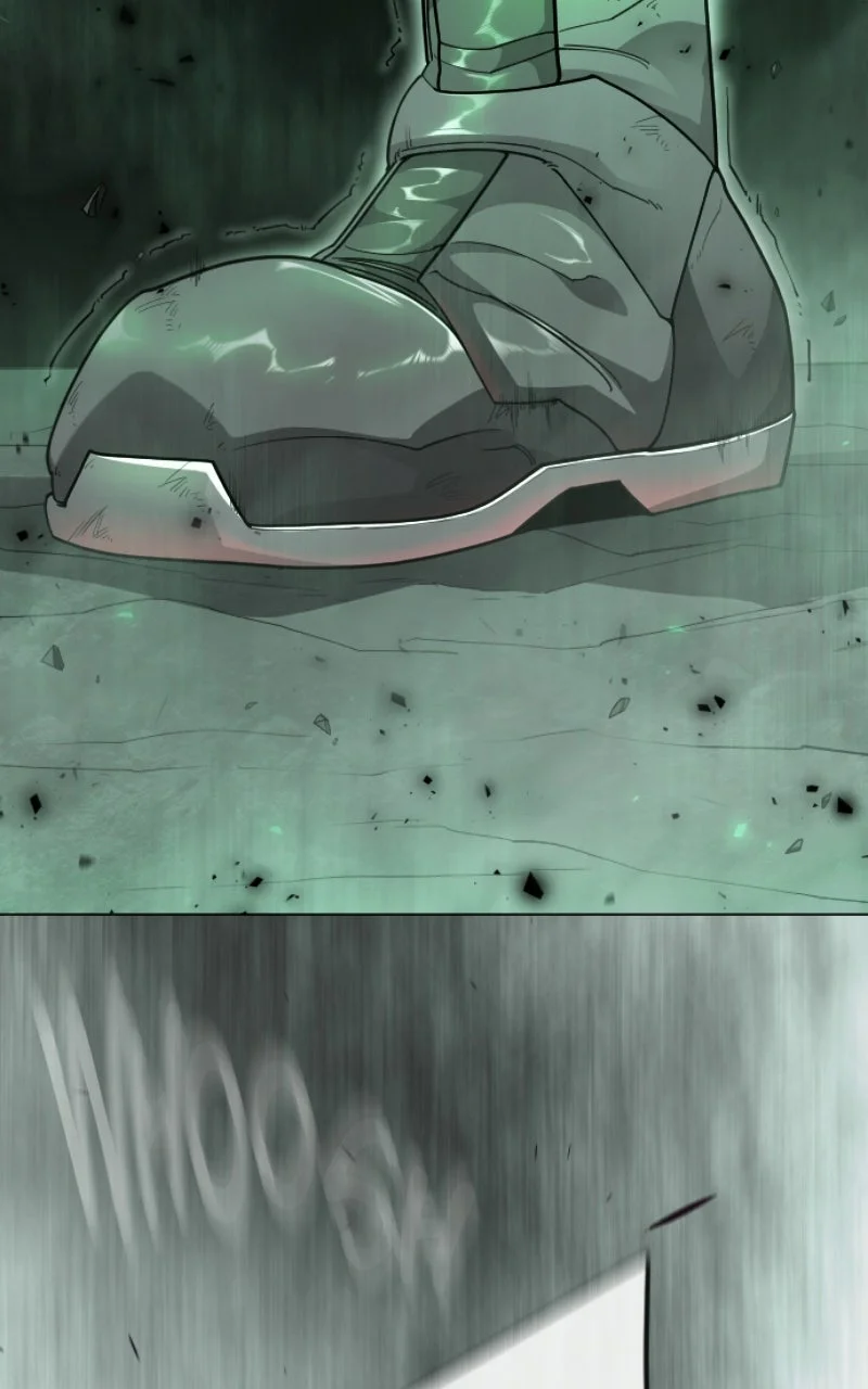 L'ère des surhommes Chapitre 229 - Page 21