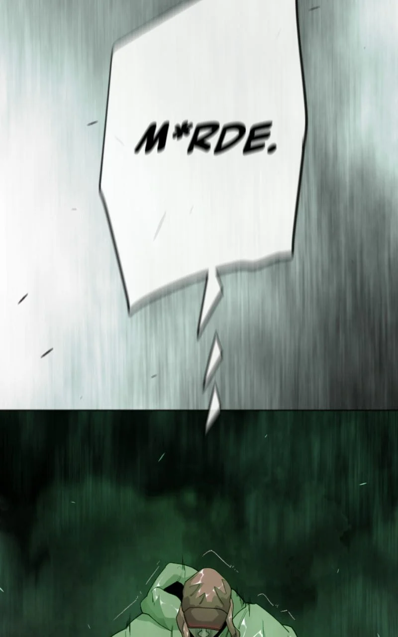 L'ère des surhommes Chapitre 229 - Page 22