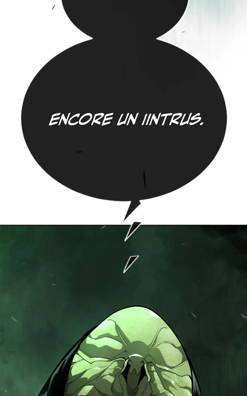 L'ère des surhommes Chapitre 229 - Page 32