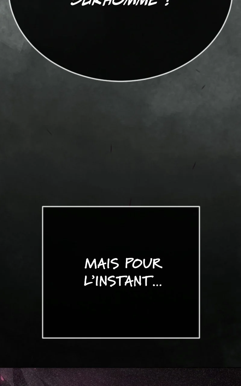 L'ère des surhommes Chapitre 229 - Page 34