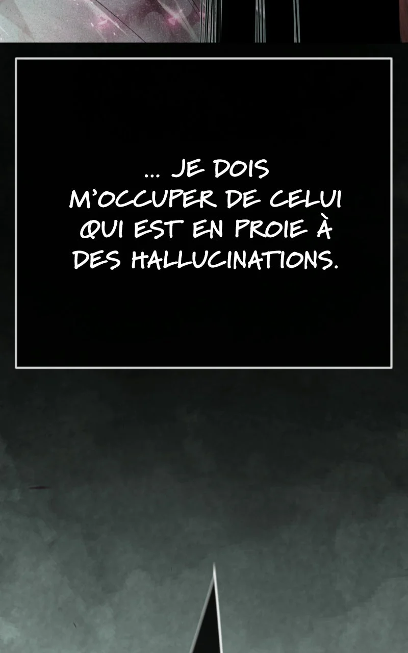 L'ère des surhommes Chapitre 229 - Page 36