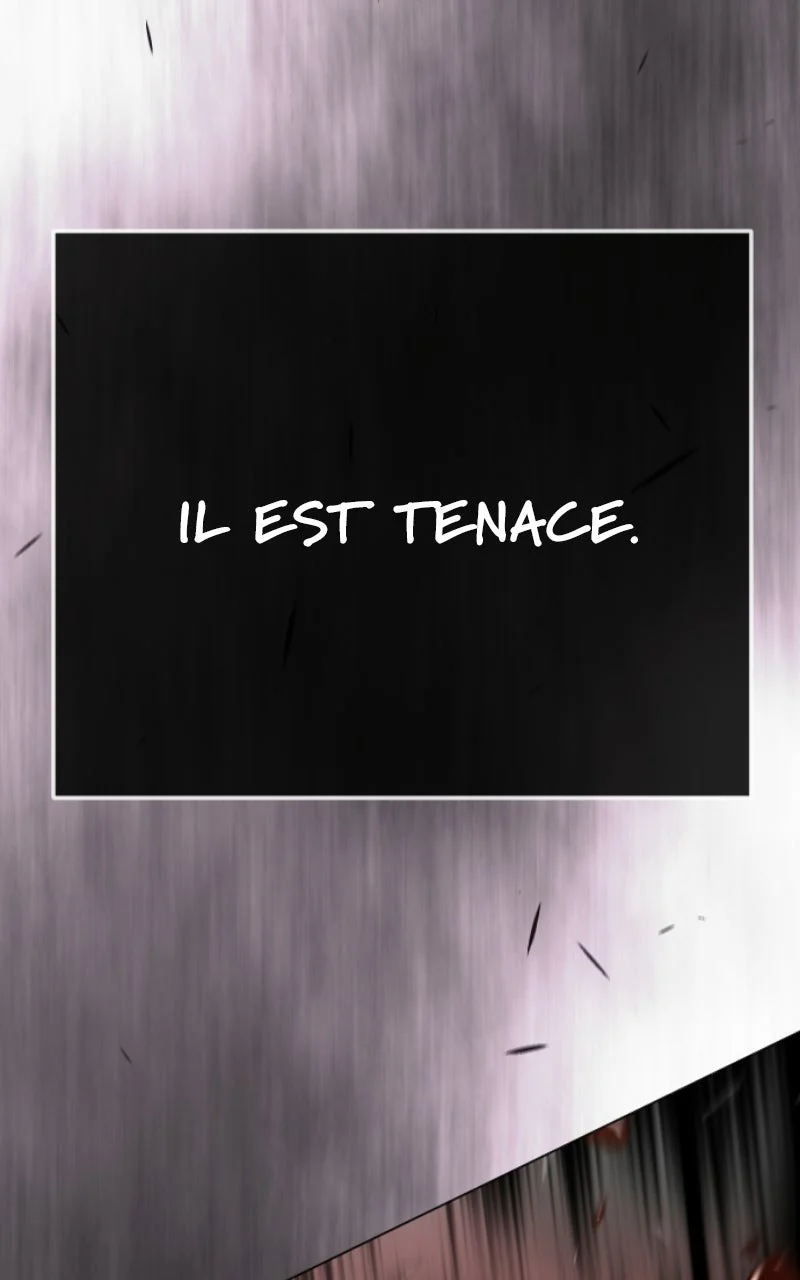 L'ère des surhommes Chapitre 229 - Page 41