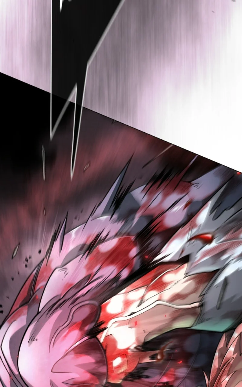 L'ère des surhommes Chapitre 229 - Page 44