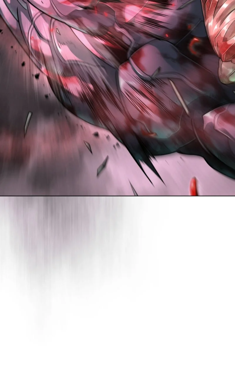 L'ère des surhommes Chapitre 229 - Page 45