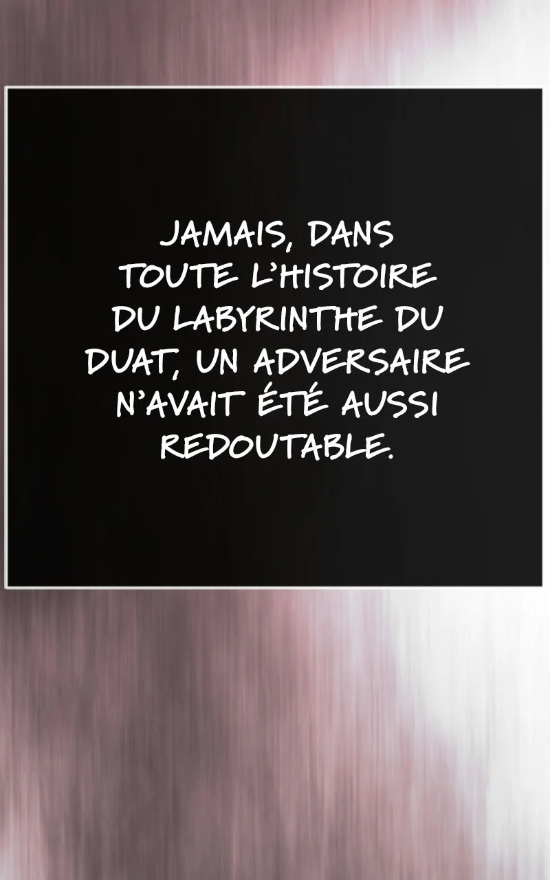 L'ère des surhommes Chapitre 229 - Page 52