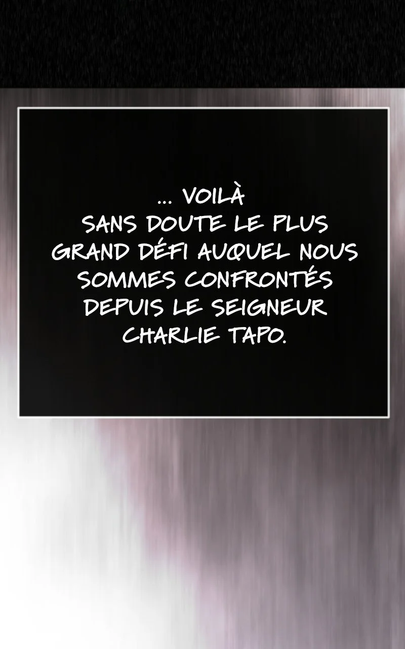 L'ère des surhommes Chapitre 229 - Page 57