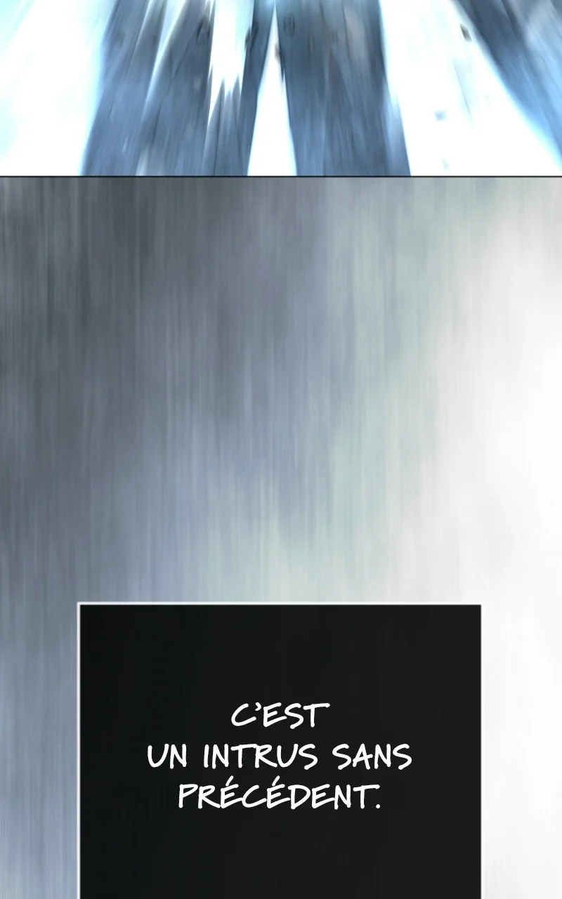 L'ère des surhommes Chapitre 229 - Page 64