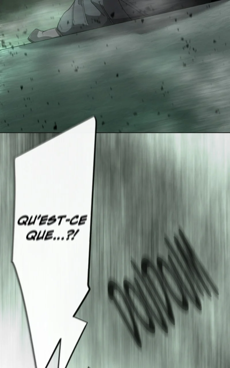L'ère des surhommes Chapitre 229 - Page 7