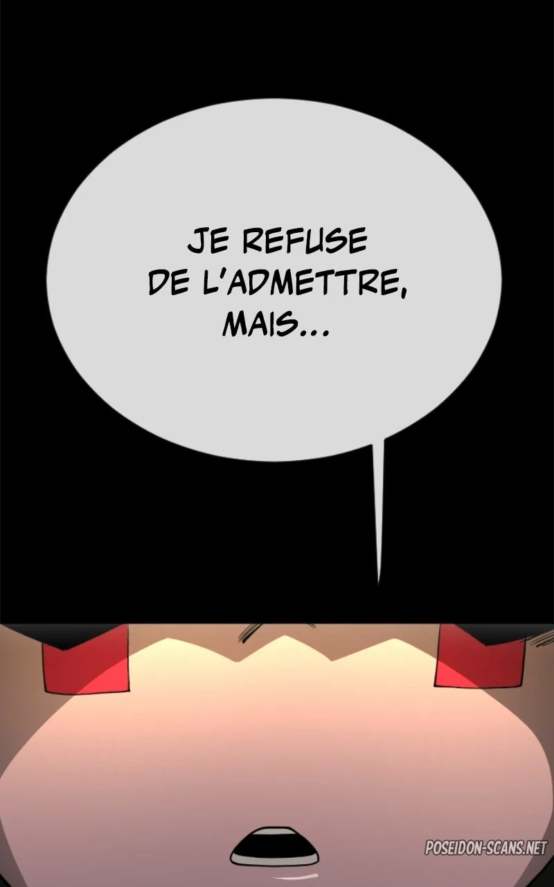 L'ère des surhommes Chapitre 229 - Page 75