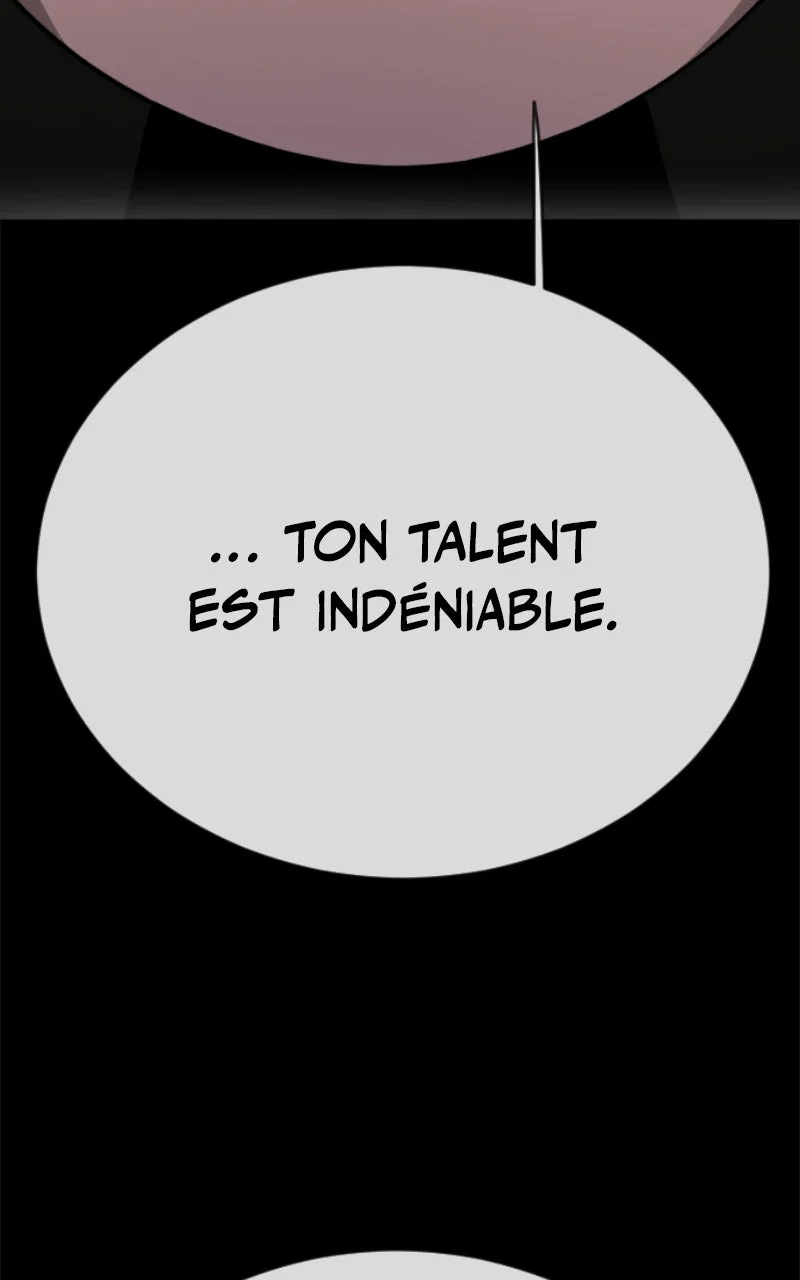 L'ère des surhommes Chapitre 229 - Page 76