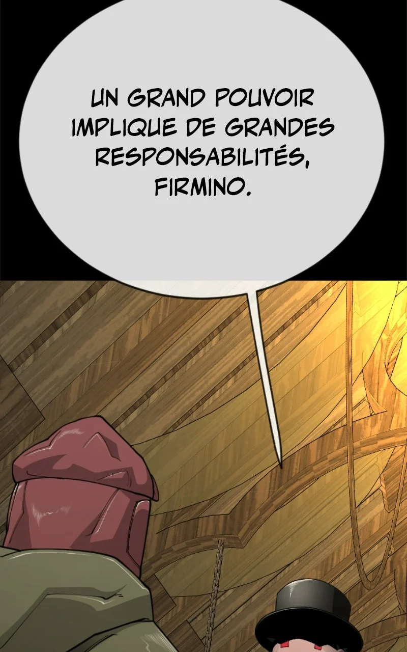 L'ère des surhommes Chapitre 229 - Page 77