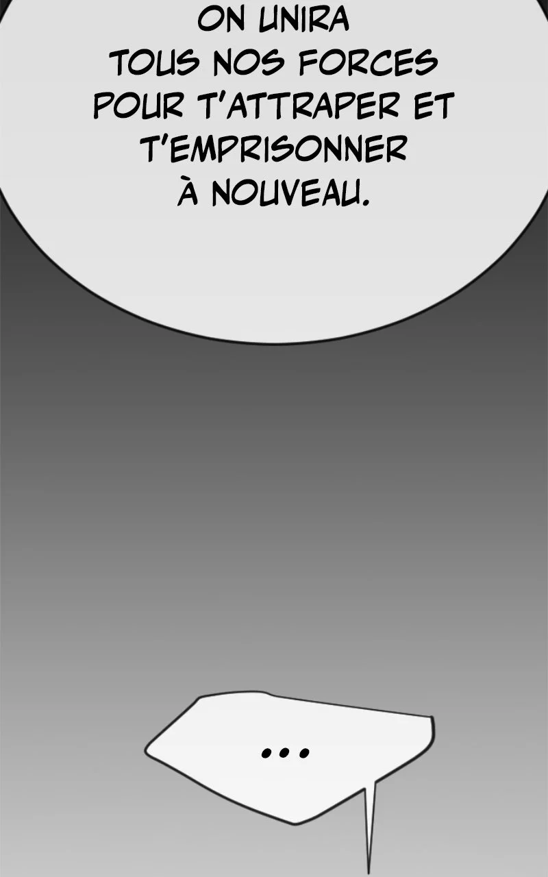 L'ère des surhommes Chapitre 229 - Page 81