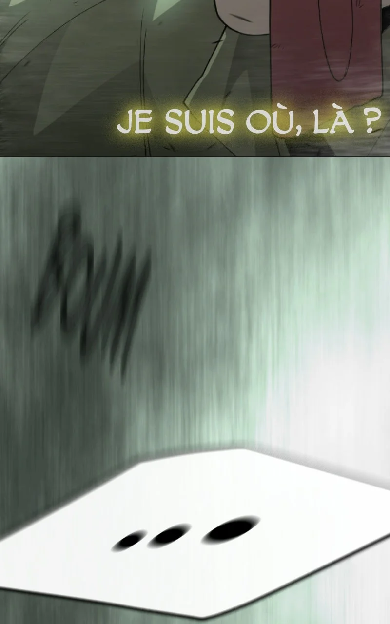 L'ère des surhommes Chapitre 229 - Page 9
