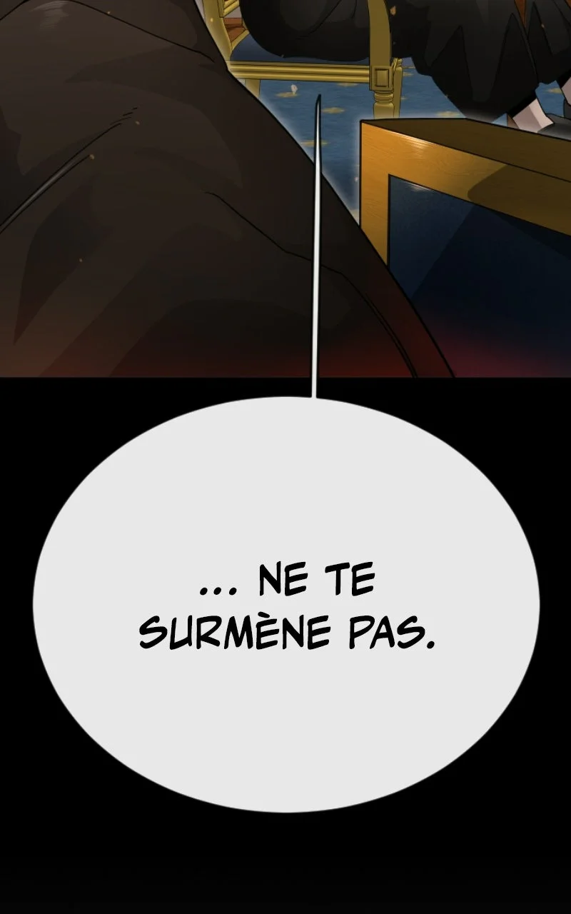 L'ère des surhommes Chapitre 229 - Page 90