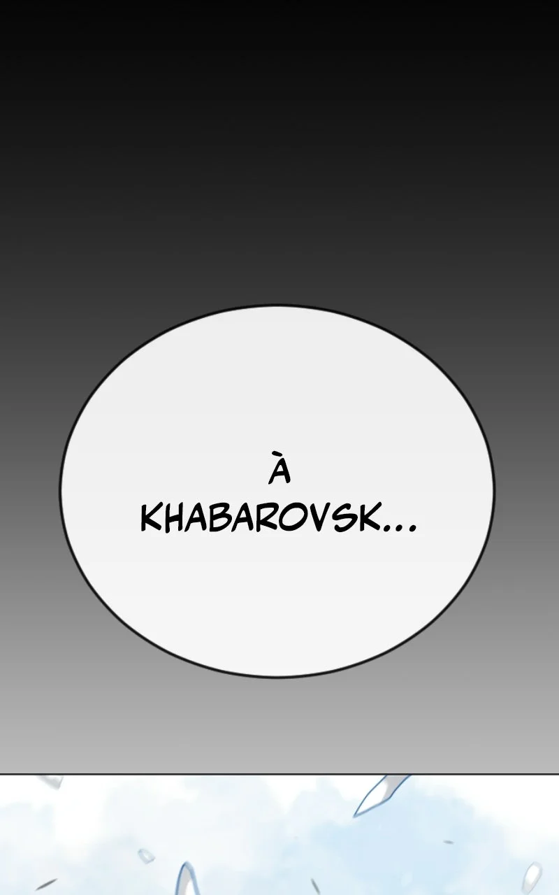 L'ère des surhommes Chapitre 229 - Page 91