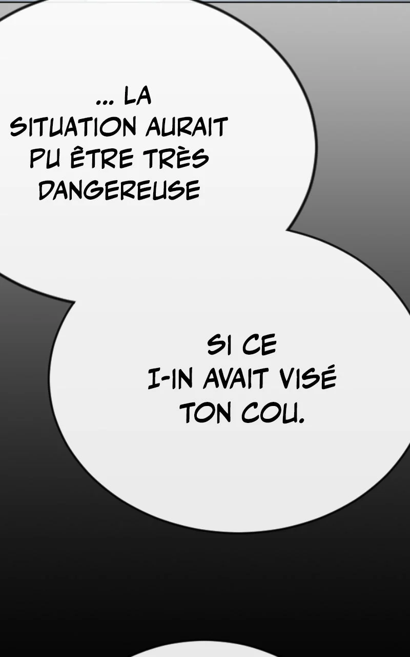 L'ère des surhommes Chapitre 229 - Page 93