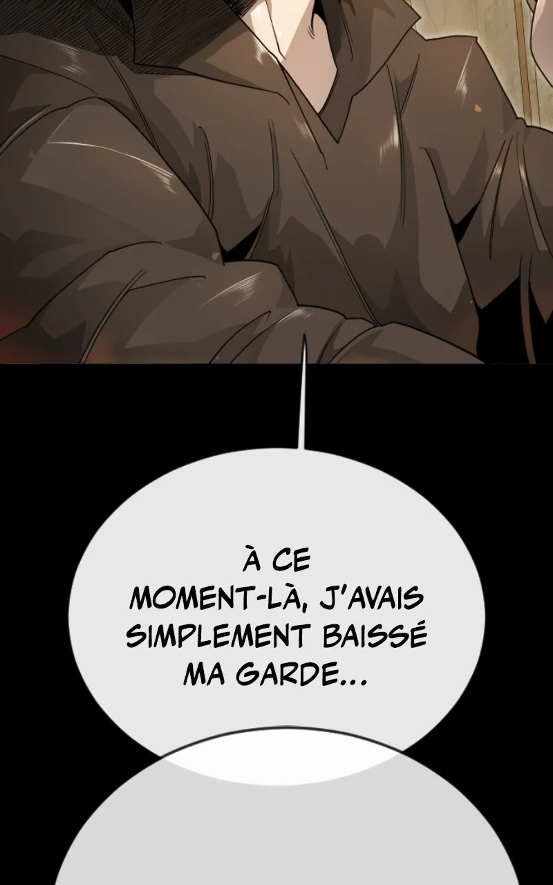 L'ère des surhommes Chapitre 229 - Page 95