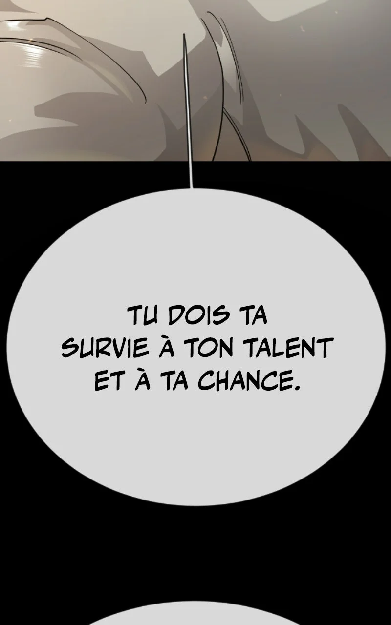L'ère des surhommes Chapitre 229 - Page 99