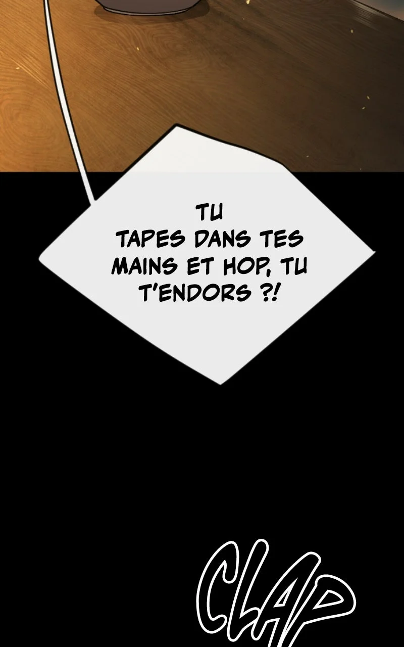 L'ère des surhommes Chapitre 230 - Page 101