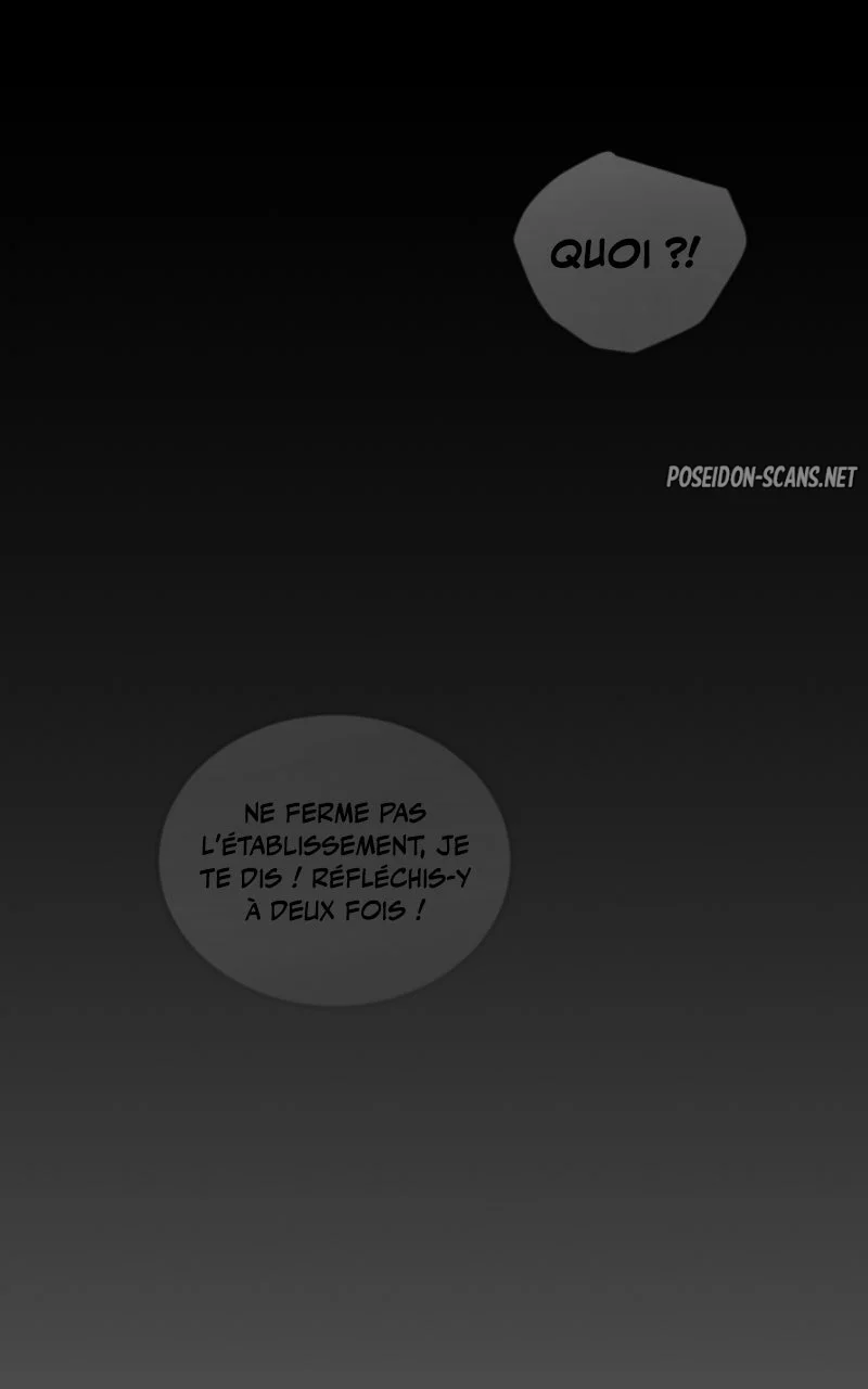 L'ère des surhommes Chapitre 230 - Page 118