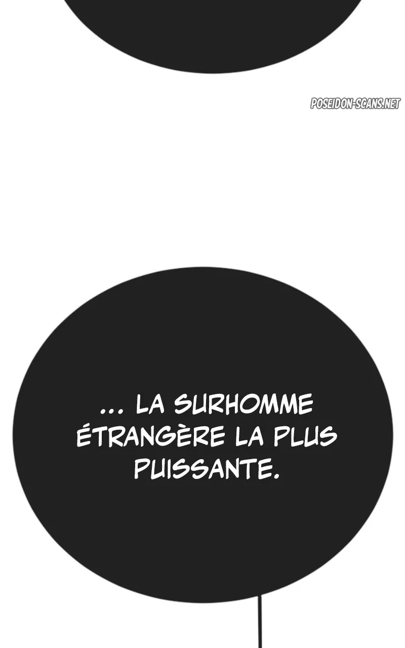 L'ère des surhommes Chapitre 230 - Page 12