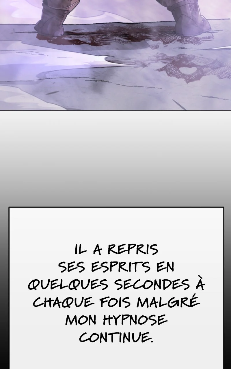 L'ère des surhommes Chapitre 230 - Page 121