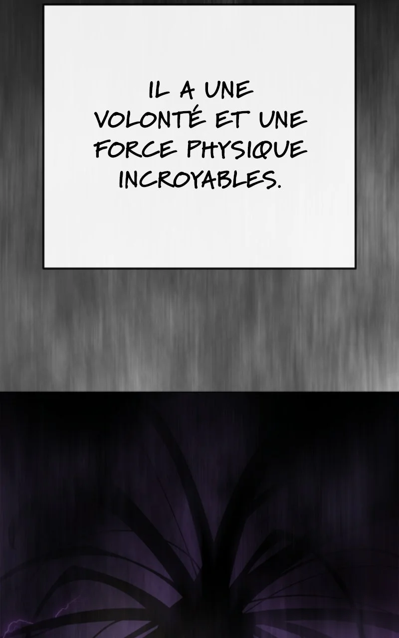 L'ère des surhommes Chapitre 230 - Page 124