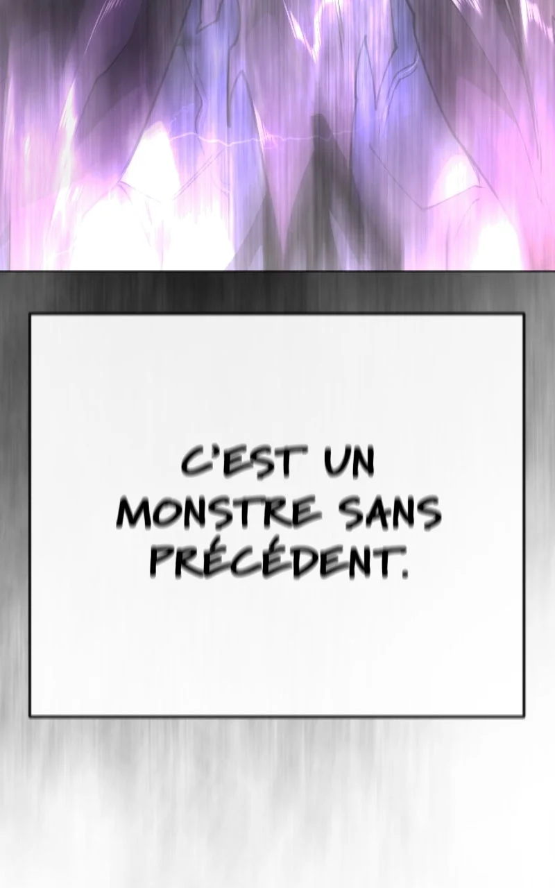 L'ère des surhommes Chapitre 230 - Page 126
