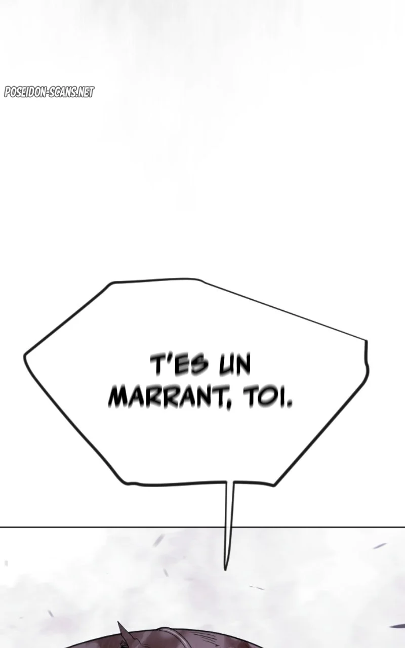 L'ère des surhommes Chapitre 230 - Page 127