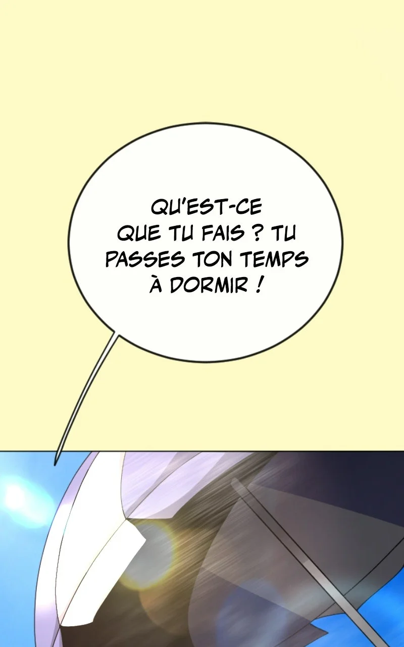 L'ère des surhommes Chapitre 230 - Page 154