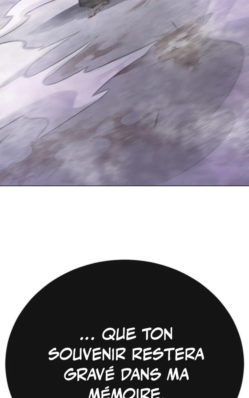 L'ère des surhommes Chapitre 230 - Page 163