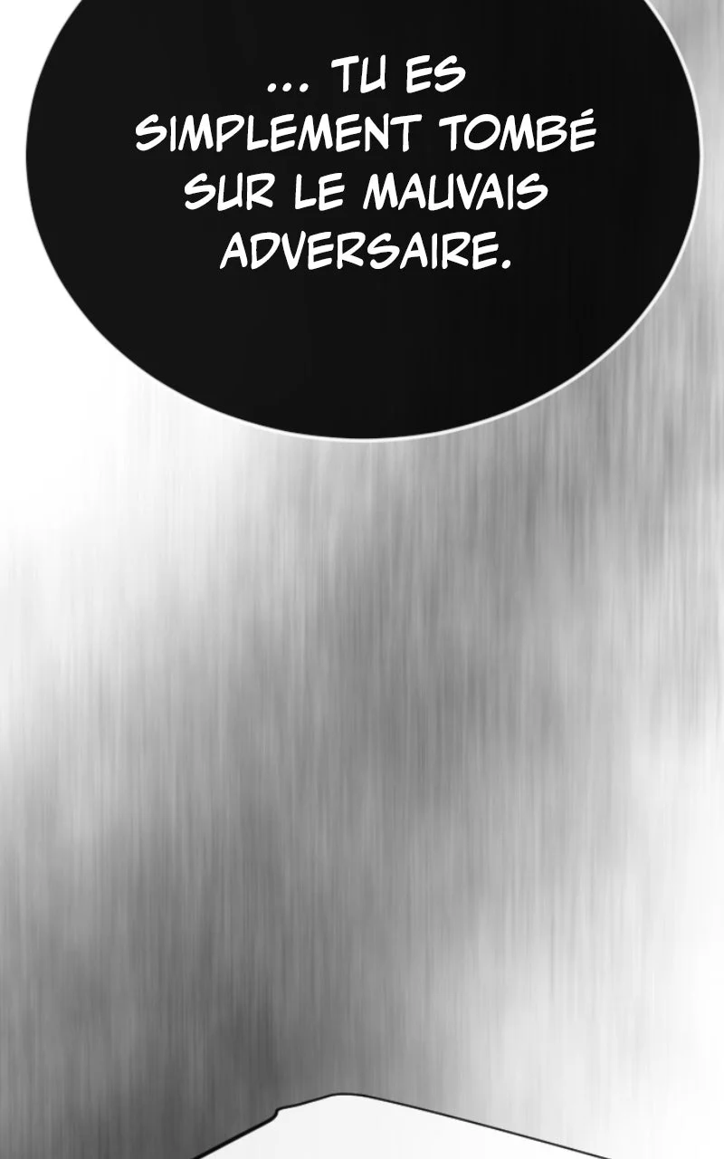 L'ère des surhommes Chapitre 230 - Page 168