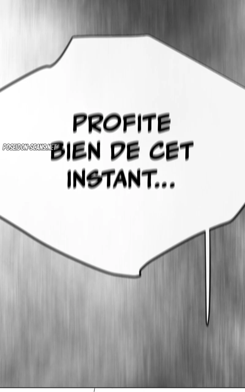 L'ère des surhommes Chapitre 230 - Page 170