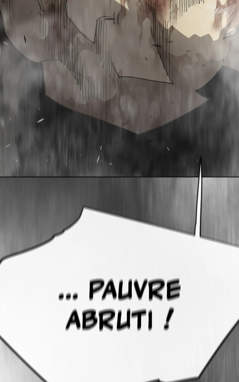 L'ère des surhommes Chapitre 230 - Page 172
