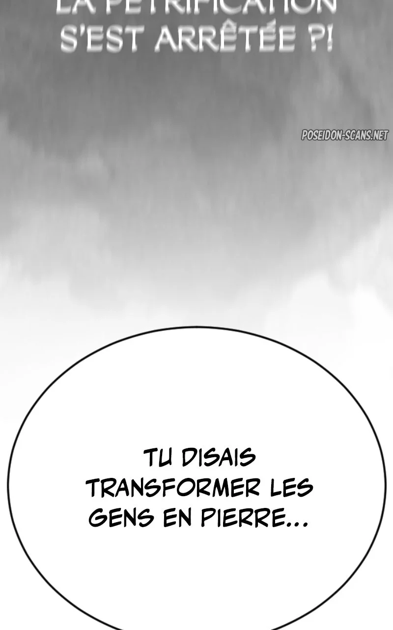 L'ère des surhommes Chapitre 230 - Page 191