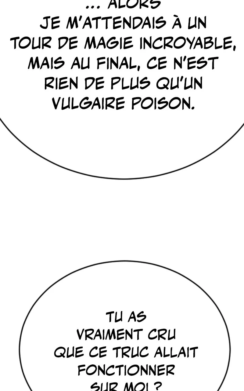 L'ère des surhommes Chapitre 230 - Page 193