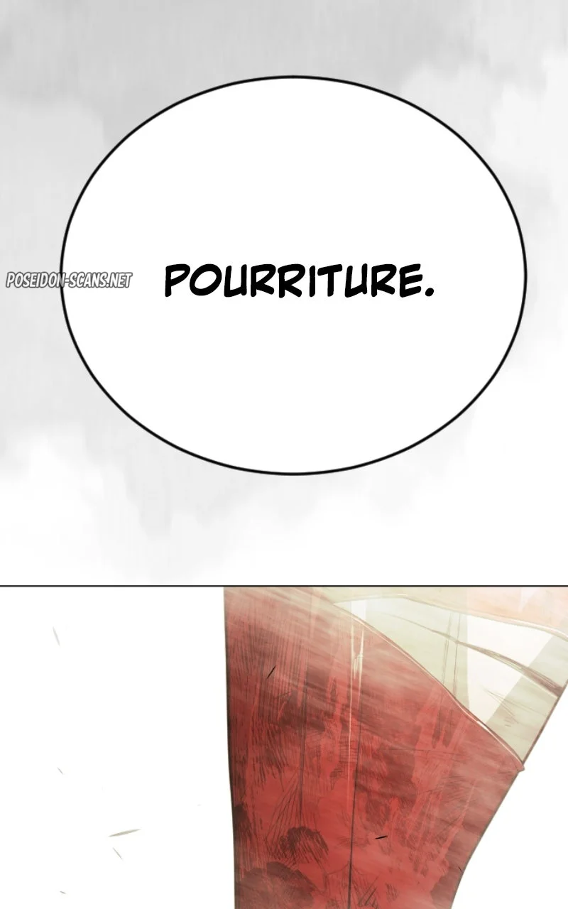 L'ère des surhommes Chapitre 230 - Page 199