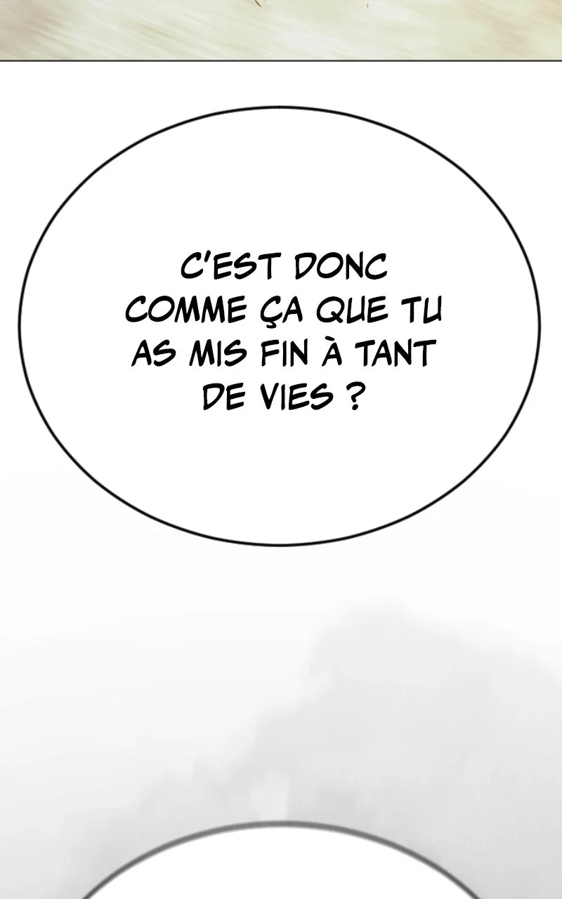L'ère des surhommes Chapitre 230 - Page 201