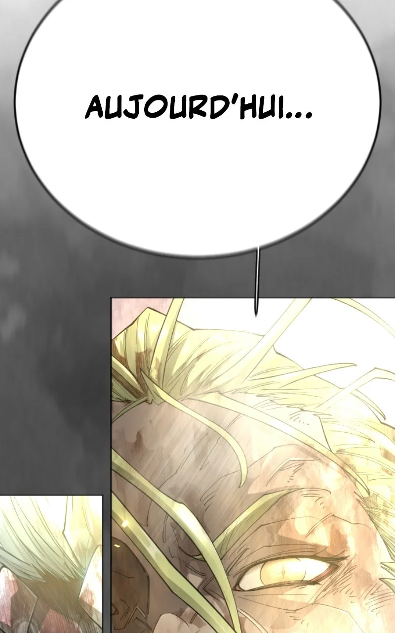 L'ère des surhommes Chapitre 230 - Page 202