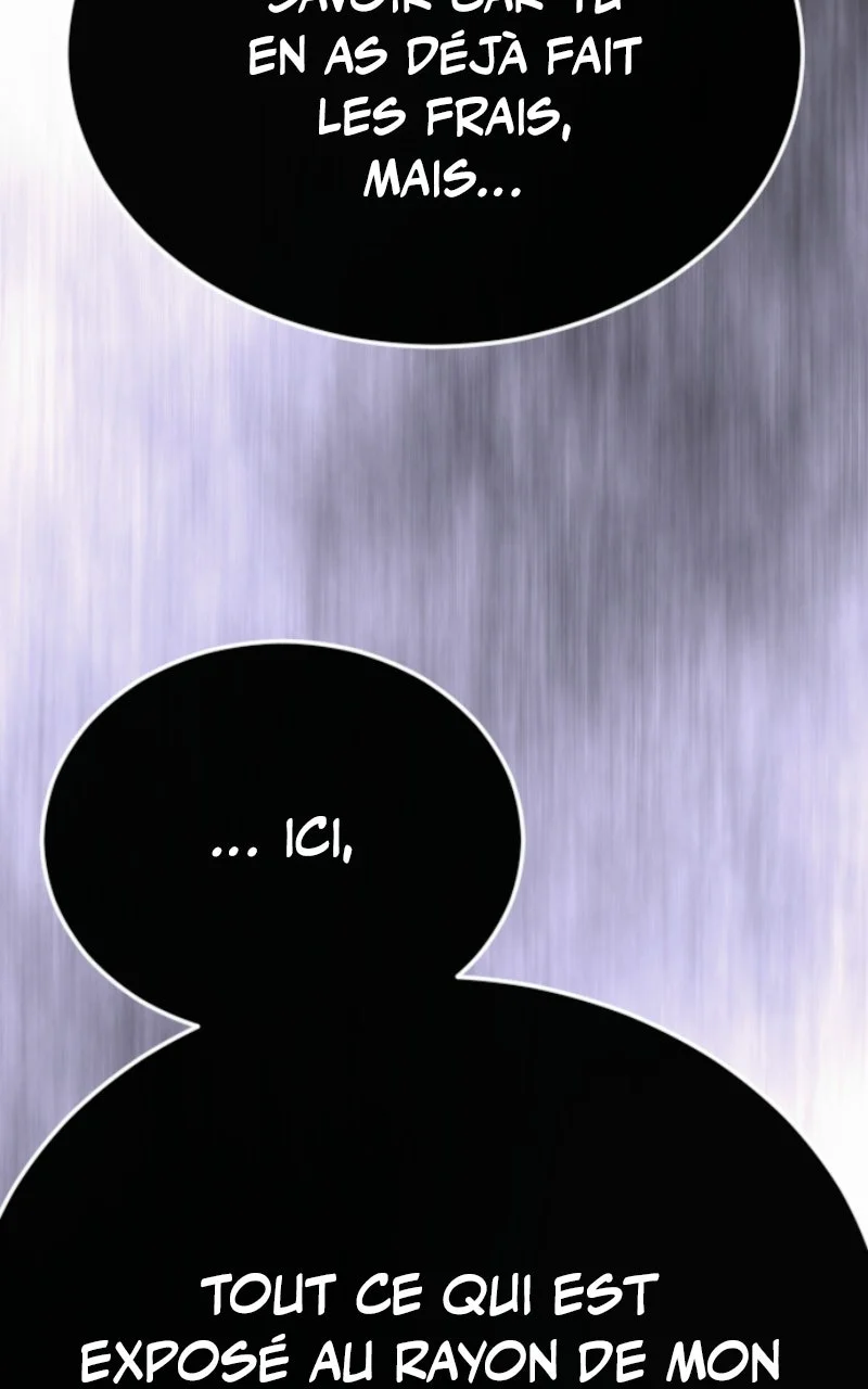 L'ère des surhommes Chapitre 230 - Page 30