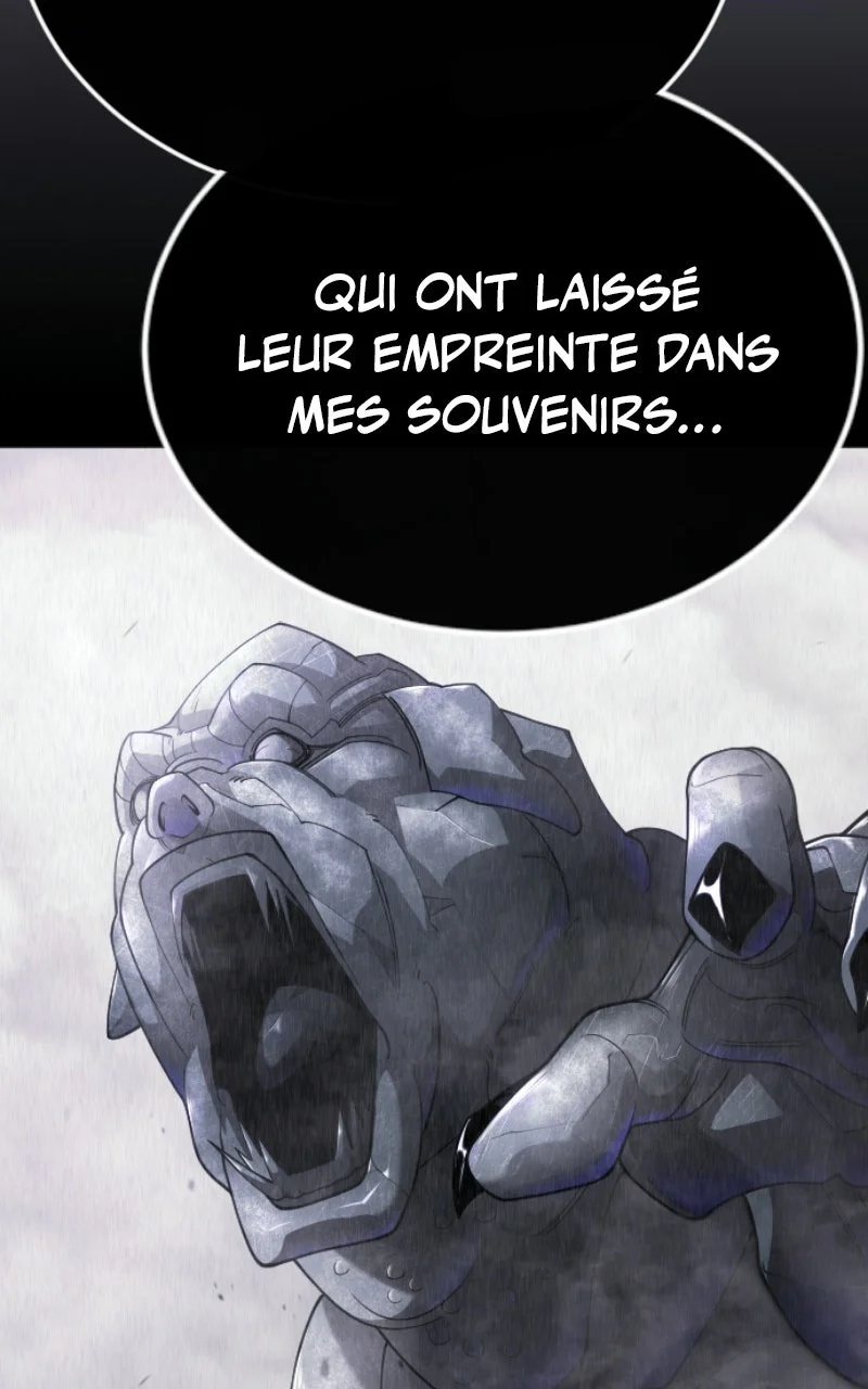 L'ère des surhommes Chapitre 230 - Page 34