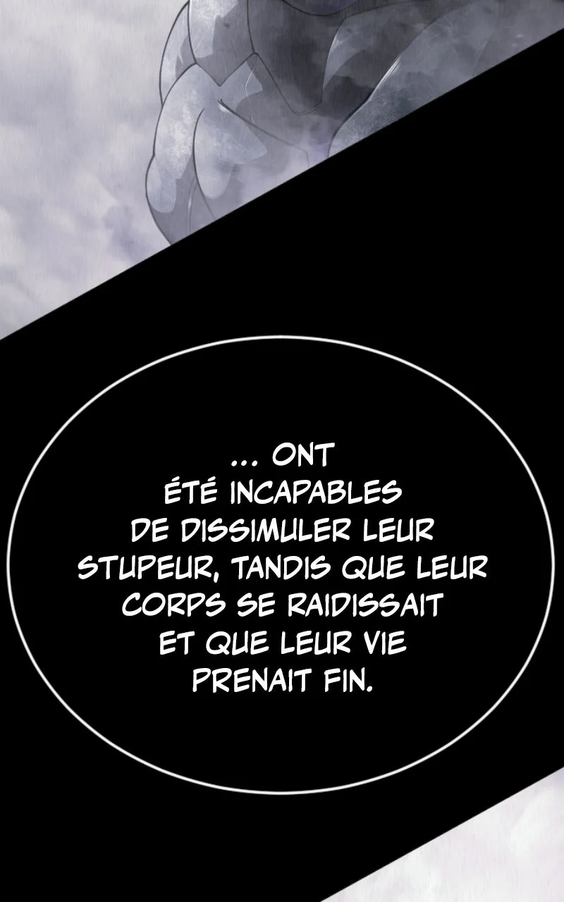 L'ère des surhommes Chapitre 230 - Page 35